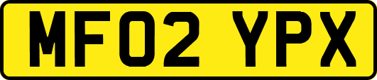 MF02YPX