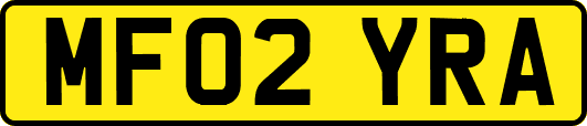 MF02YRA