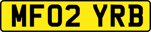 MF02YRB