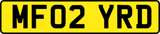 MF02YRD