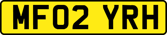 MF02YRH