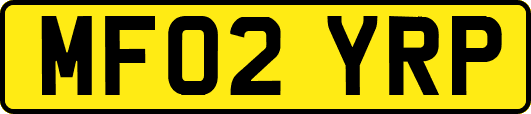 MF02YRP