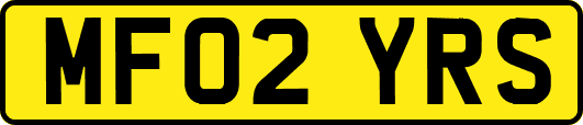 MF02YRS