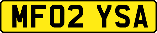 MF02YSA