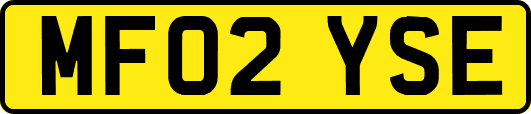 MF02YSE