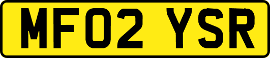 MF02YSR