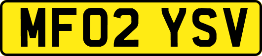 MF02YSV