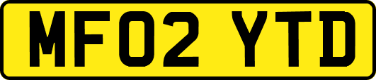 MF02YTD