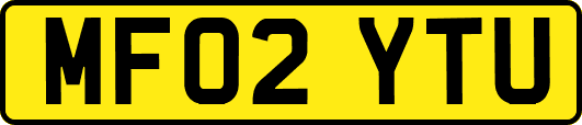 MF02YTU