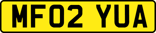 MF02YUA