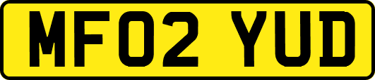 MF02YUD