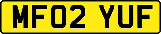 MF02YUF