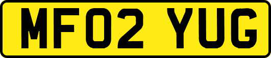 MF02YUG