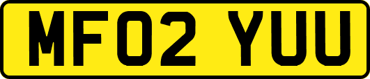 MF02YUU