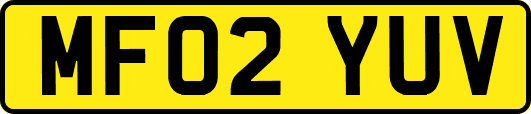 MF02YUV