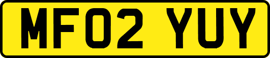 MF02YUY