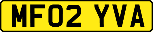 MF02YVA