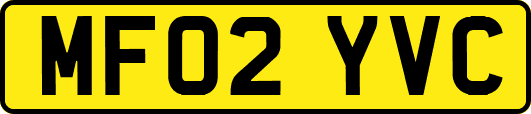 MF02YVC