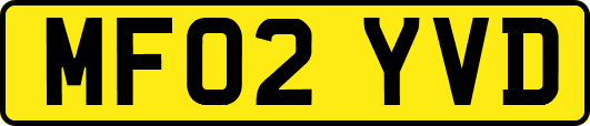 MF02YVD