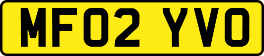 MF02YVO