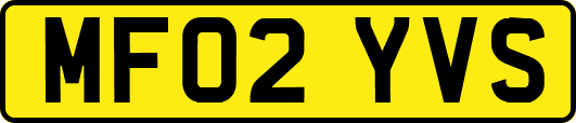 MF02YVS