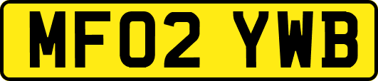 MF02YWB