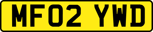 MF02YWD