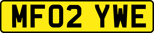 MF02YWE