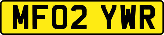 MF02YWR