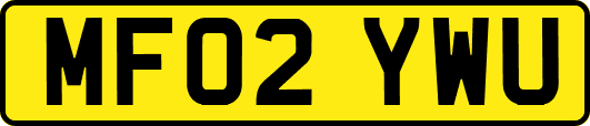 MF02YWU