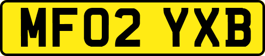MF02YXB
