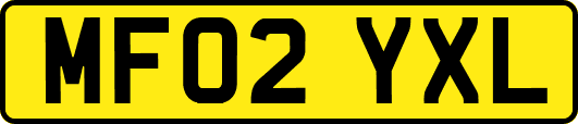 MF02YXL