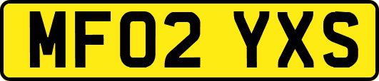 MF02YXS