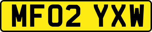 MF02YXW