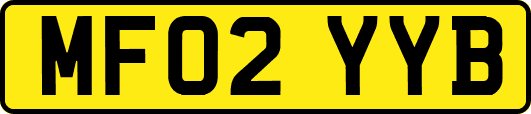 MF02YYB