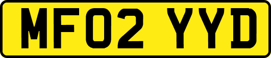 MF02YYD