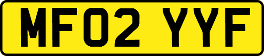 MF02YYF
