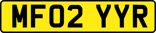 MF02YYR