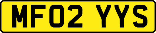 MF02YYS