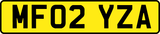 MF02YZA