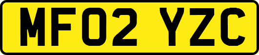 MF02YZC