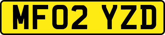MF02YZD