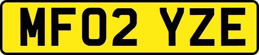 MF02YZE
