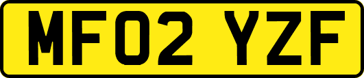 MF02YZF
