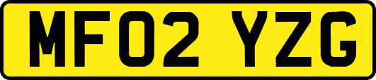 MF02YZG