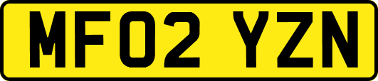 MF02YZN