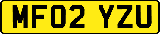 MF02YZU