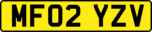 MF02YZV