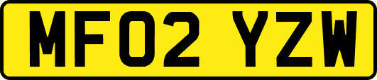 MF02YZW