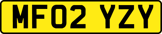 MF02YZY